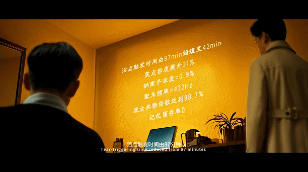 长线叙事高考一年